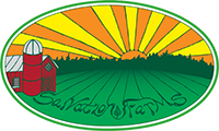 Salvation Farms logo